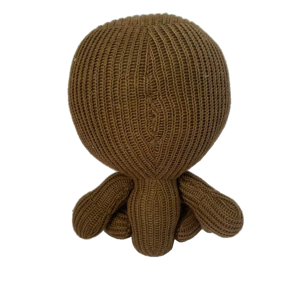 Sack boy Plush