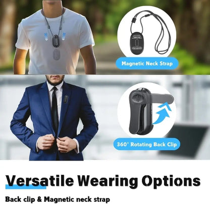 body camera