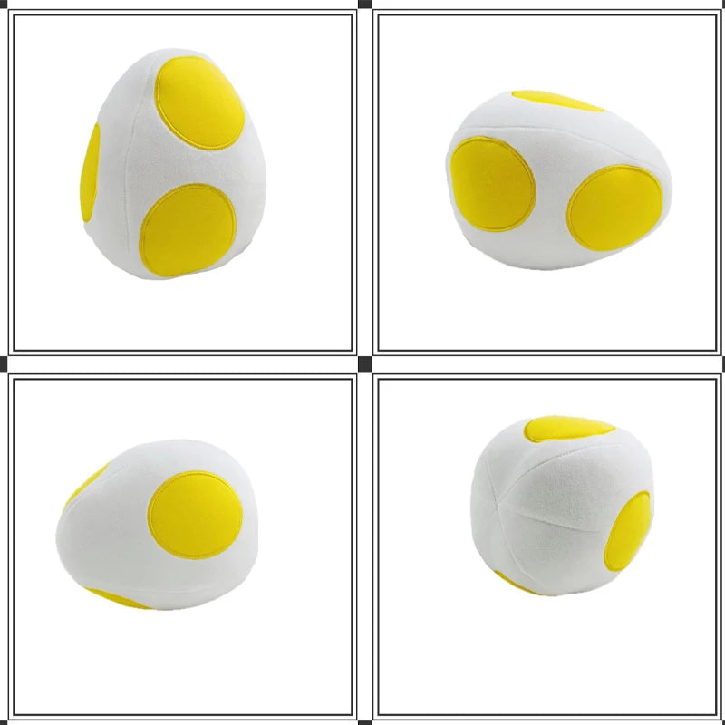 Yoshi Egg