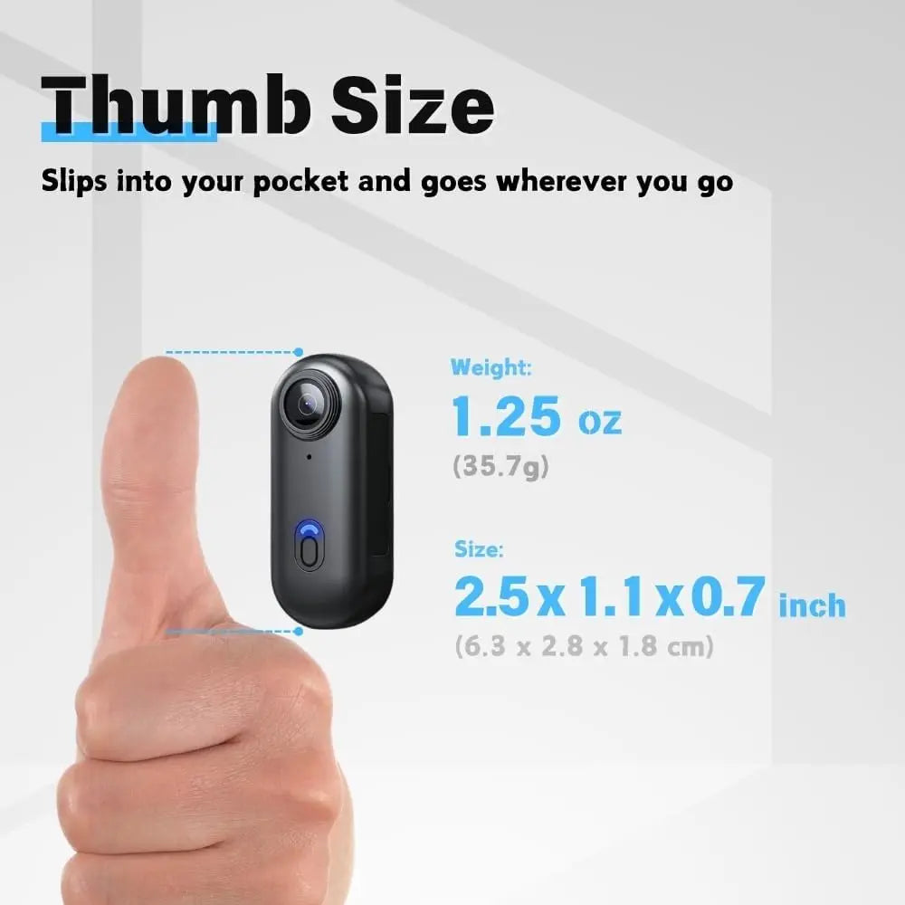 body camera