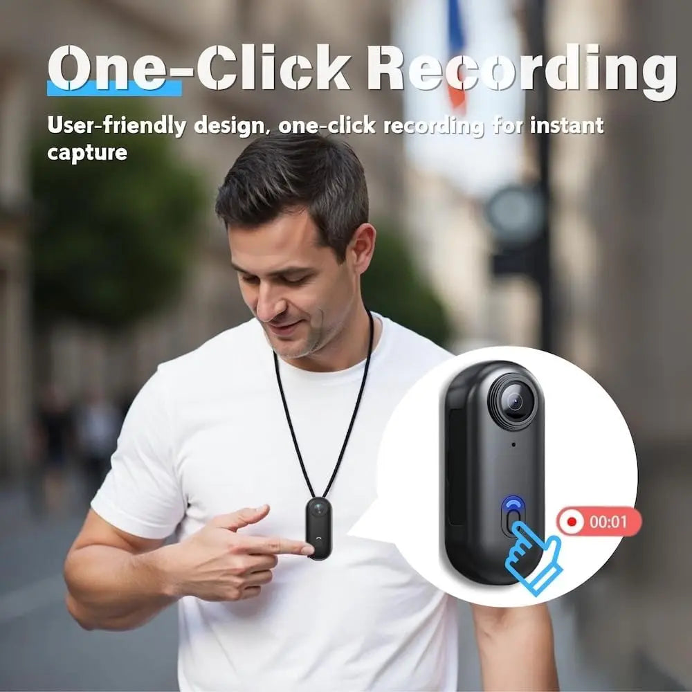 body camera