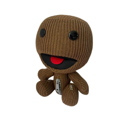 Sack boy Plush