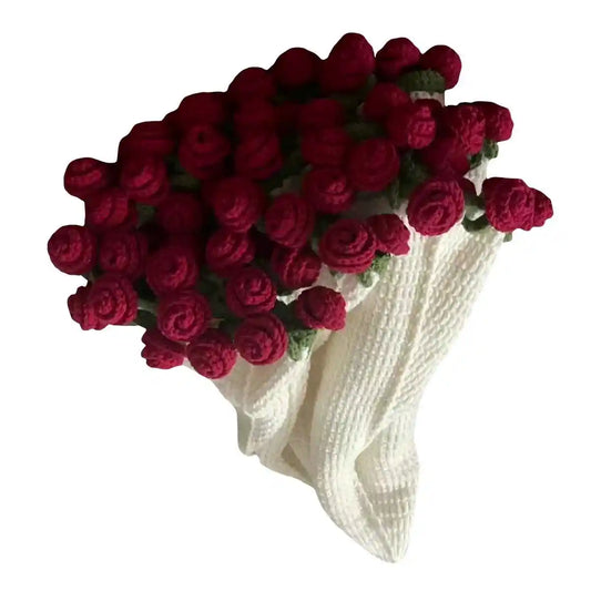 Rose Blanket