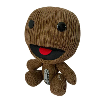 Sack boy Plush