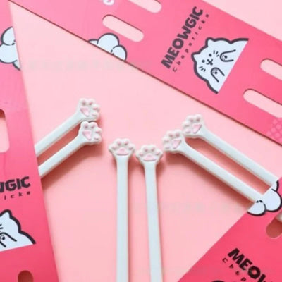 PawSticks- Cat Paw Chopsticks