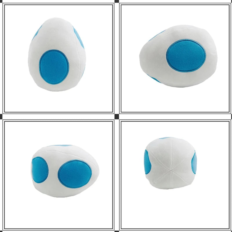 Yoshi Egg
