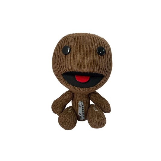 Sackboy Plush