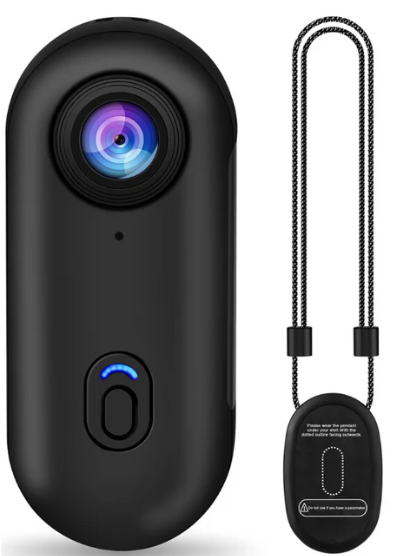 body camera