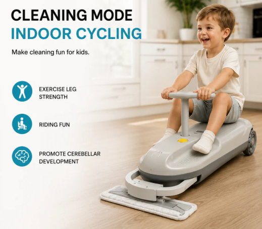 CleanKart